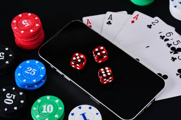 v2333 Escoge tu estilo de juego