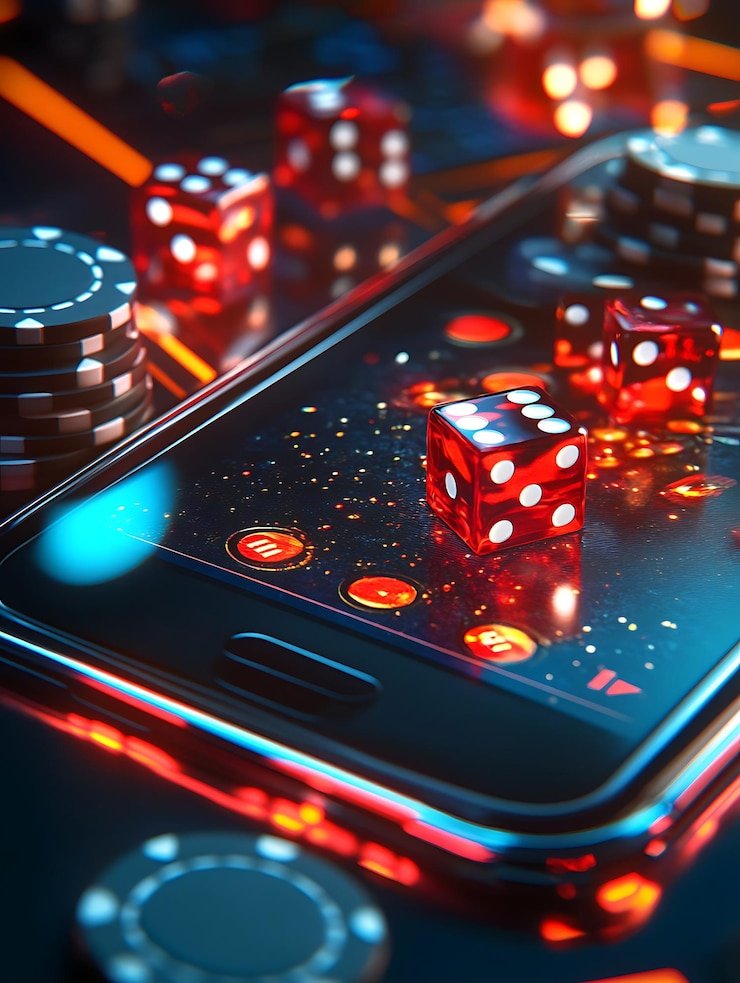 v2333 mobile gaming