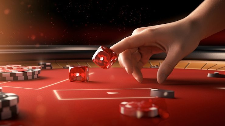 v2333 Casino en Vivo