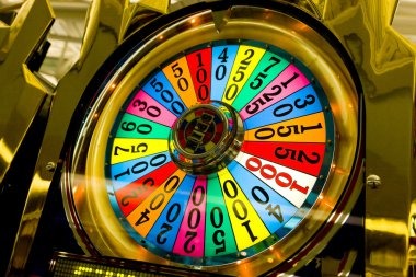 v2333 Bingo